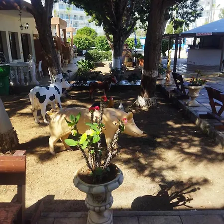 Anastasia Διαμέρισμα