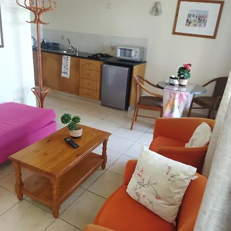 Anastasia Apartment *