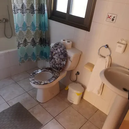 Anastasia * Paphos