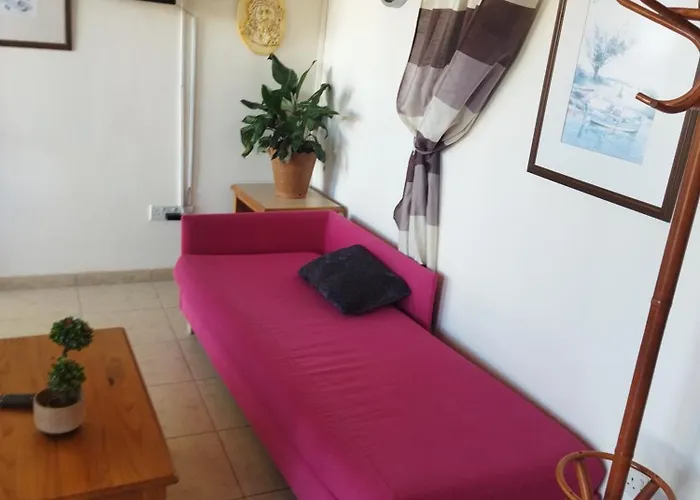 Anastasia Διαμέρισμα *