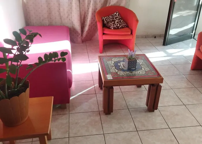 Διαμέρισμα Anastasia *