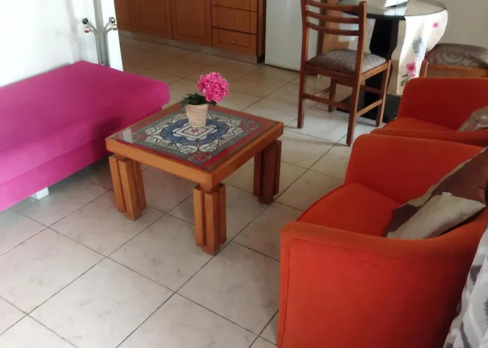 Anastasia Πάφος