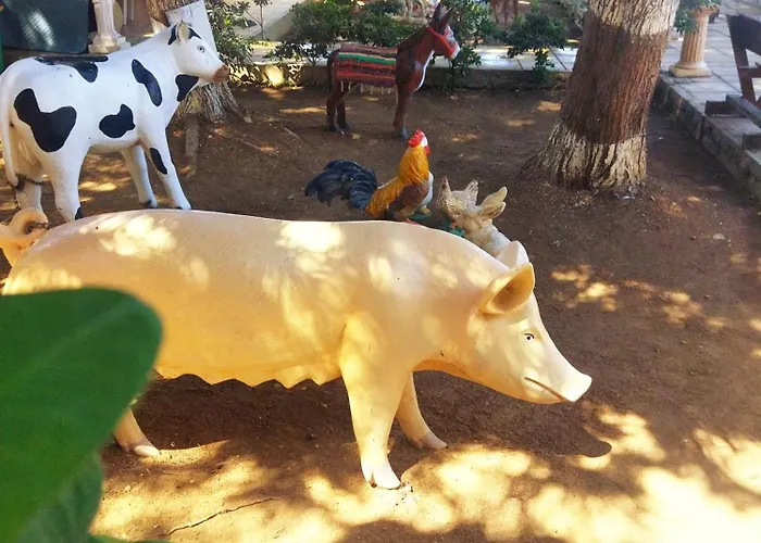 Διαμέρισμα Anastasia