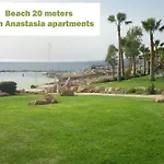 Apartment Anastasia