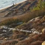 Apartman Anastasia