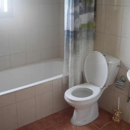 Appartement Anastasia