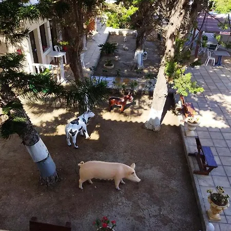 Anastasia Appartement *