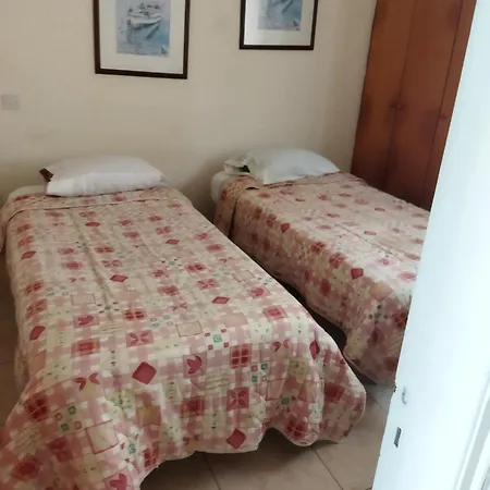 Appartement Anastasia Paphos