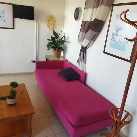 Anastasia Appartement *