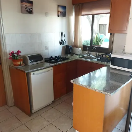 Appartement Anastasia *