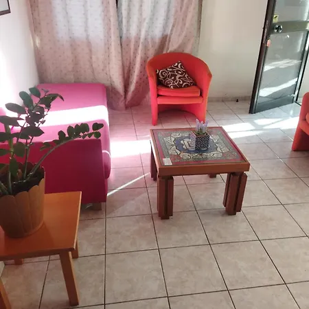 Appartement Anastasia *