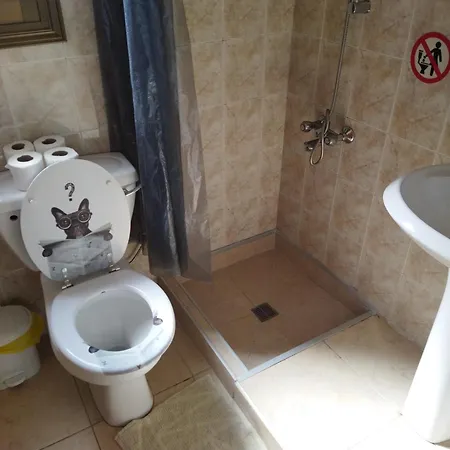 Anastasia Appartement *