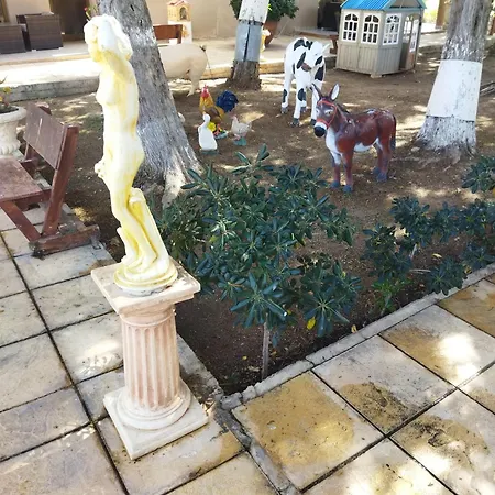 Anastasia Appartement