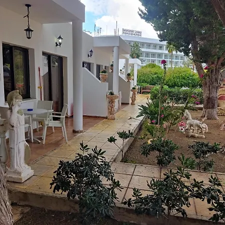 Anastasia Appartement *