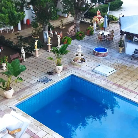 Appartement Anastasia *