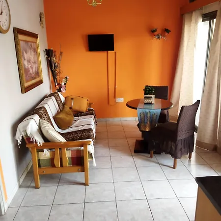 Apartament Anastasia Pafos
