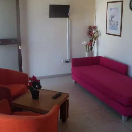 Appartement Anastasia *