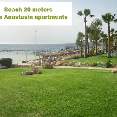 Appartement Anastasia