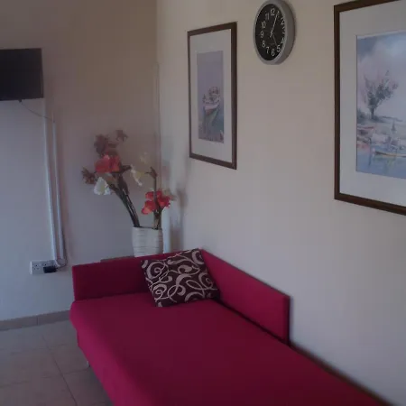 Appartement Anastasia Paphos