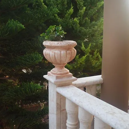 Anastasia Appartement Paphos