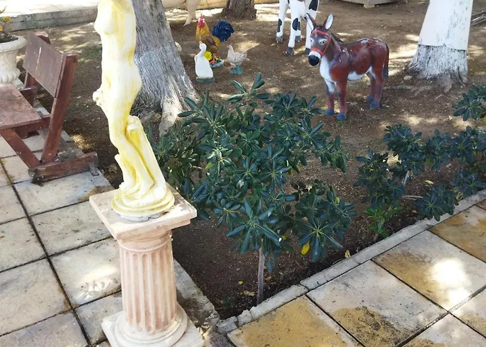 Anastasia Appartamento