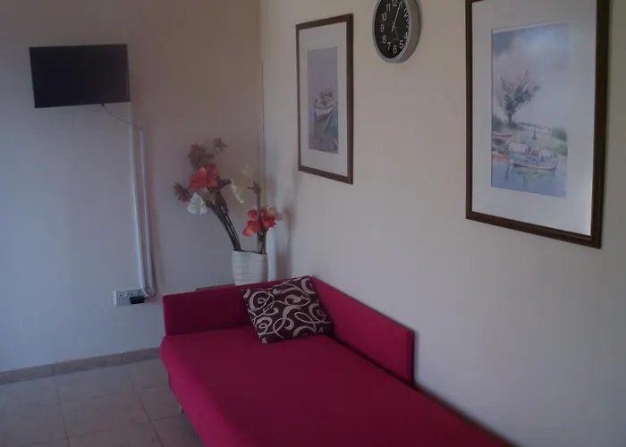 Appartamento Anastasia Paphos