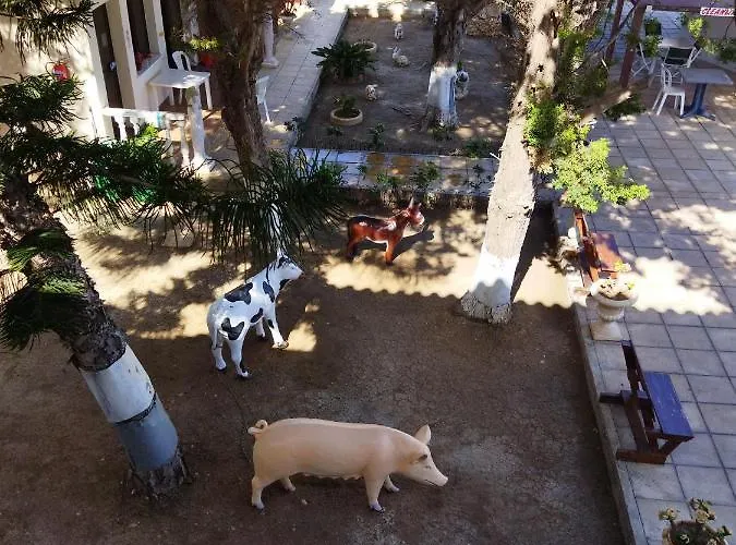 Anastasia Apartman *