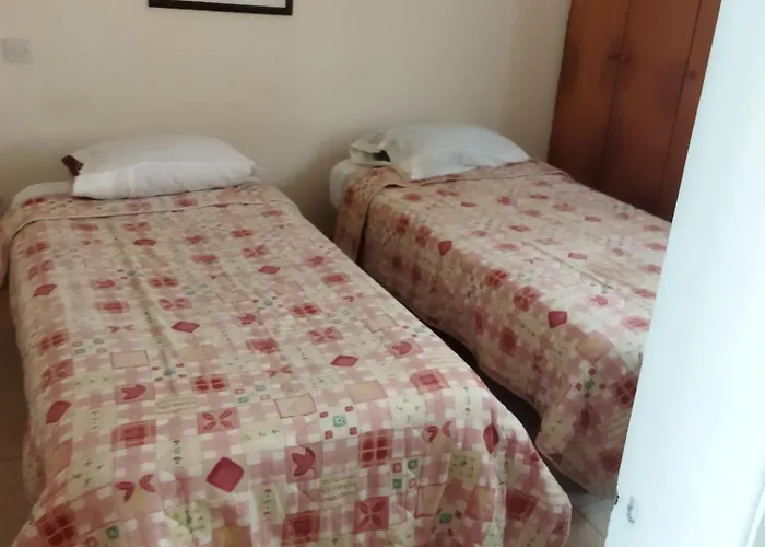 Apartman Anastasia Paphos