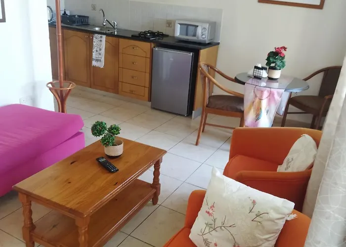 Anastasia Apartman *