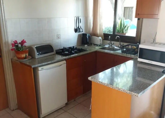 Apartman Anastasia *