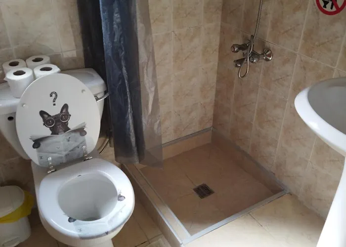 Anastasia Apartment *