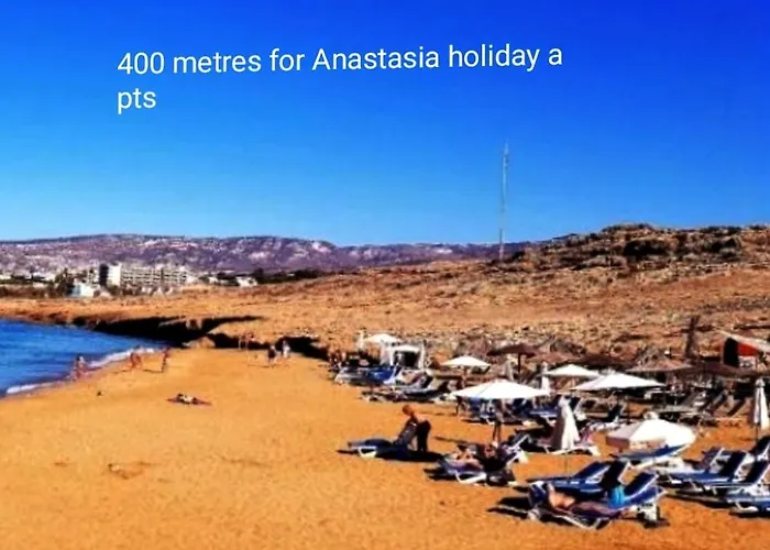 Anastasia Apartman