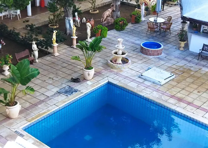 Apartman Anastasia *