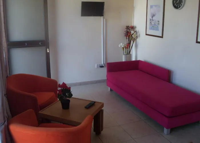 Apartman Anastasia *