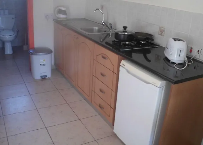 Anastasia Apartman *