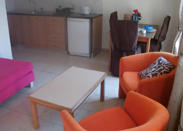 Apartman Anastasia *